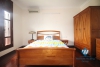 Spacious, fully furnished house for rent in Ciputra, Tay Ho, Hanoi